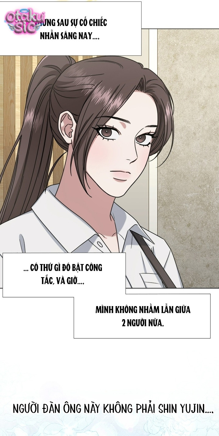 Yêu Anh Là Bản Năng - Chap 30