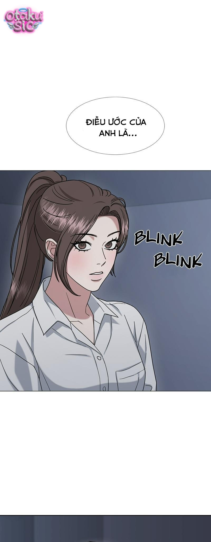 Yêu Anh Là Bản Năng - Chap 31