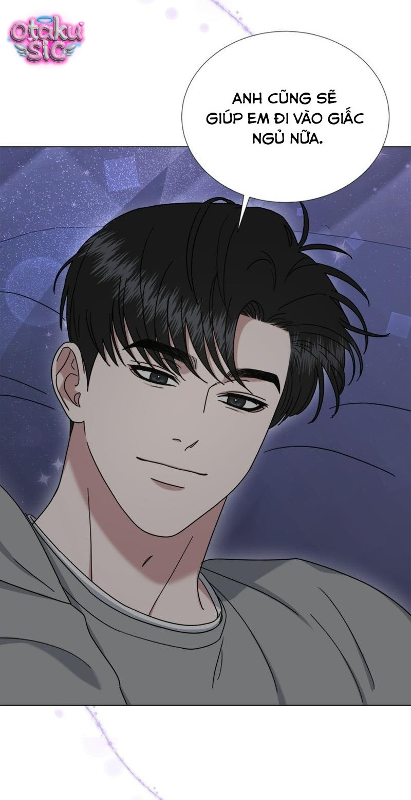 Yêu Anh Là Bản Năng - Chap 31