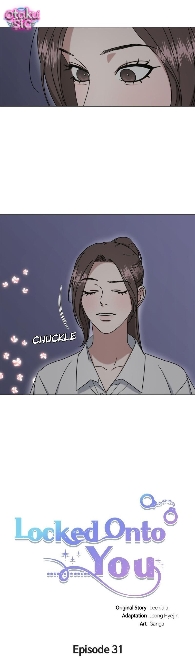 Yêu Anh Là Bản Năng - Chap 31