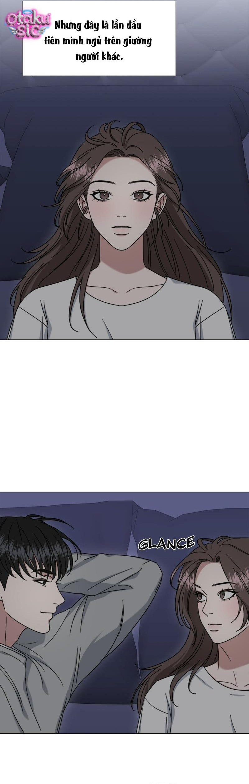 Yêu Anh Là Bản Năng - Chap 31