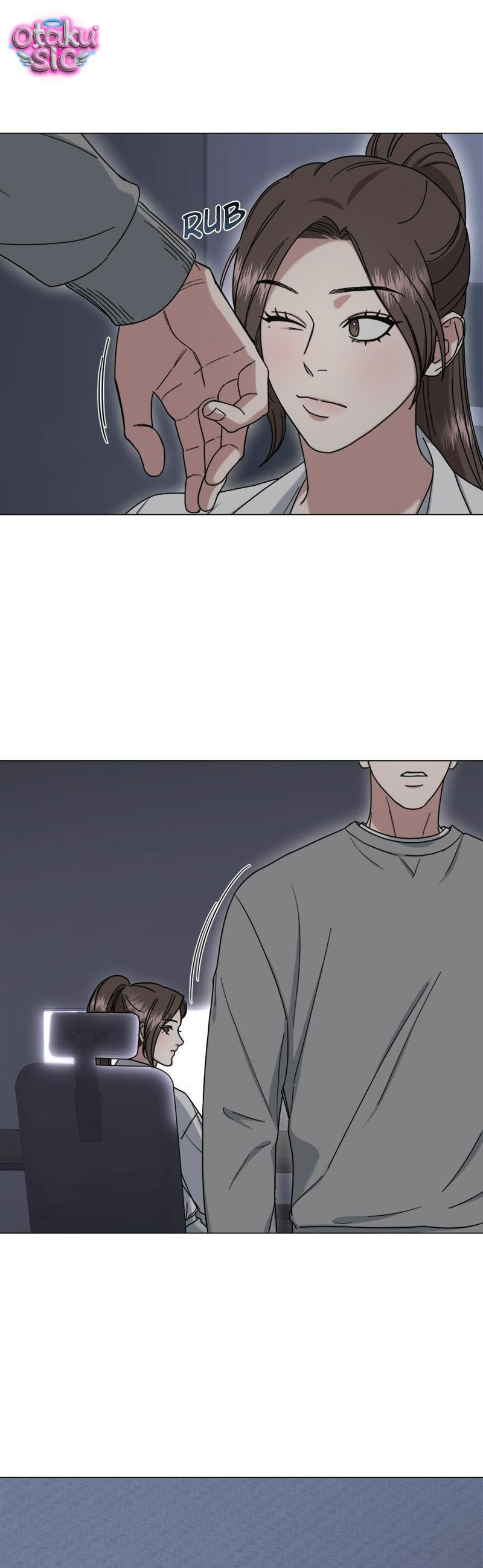 Yêu Anh Là Bản Năng - Chap 31