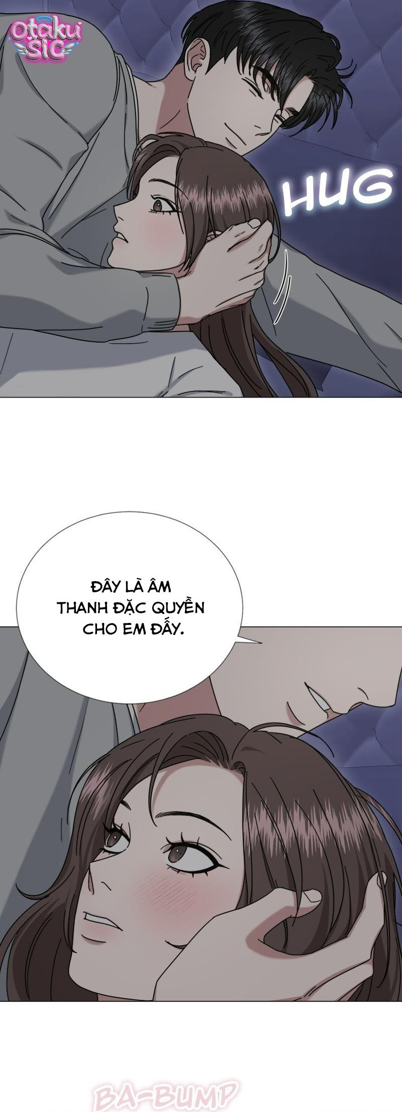 Yêu Anh Là Bản Năng - Chap 31