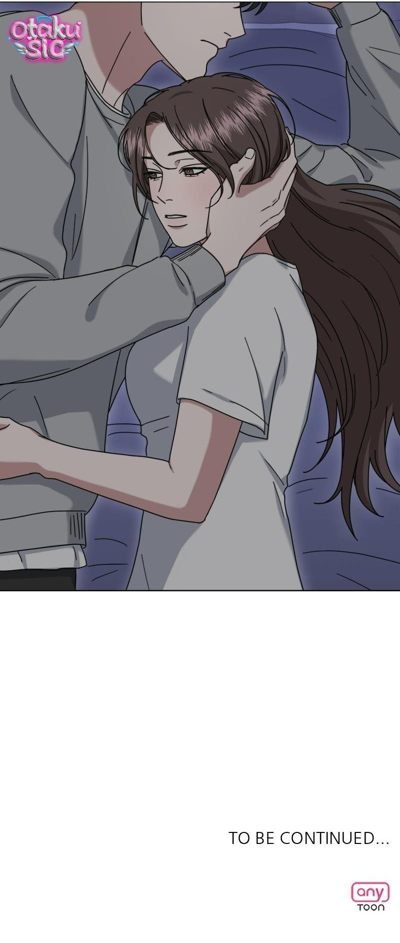 Yêu Anh Là Bản Năng - Chap 31