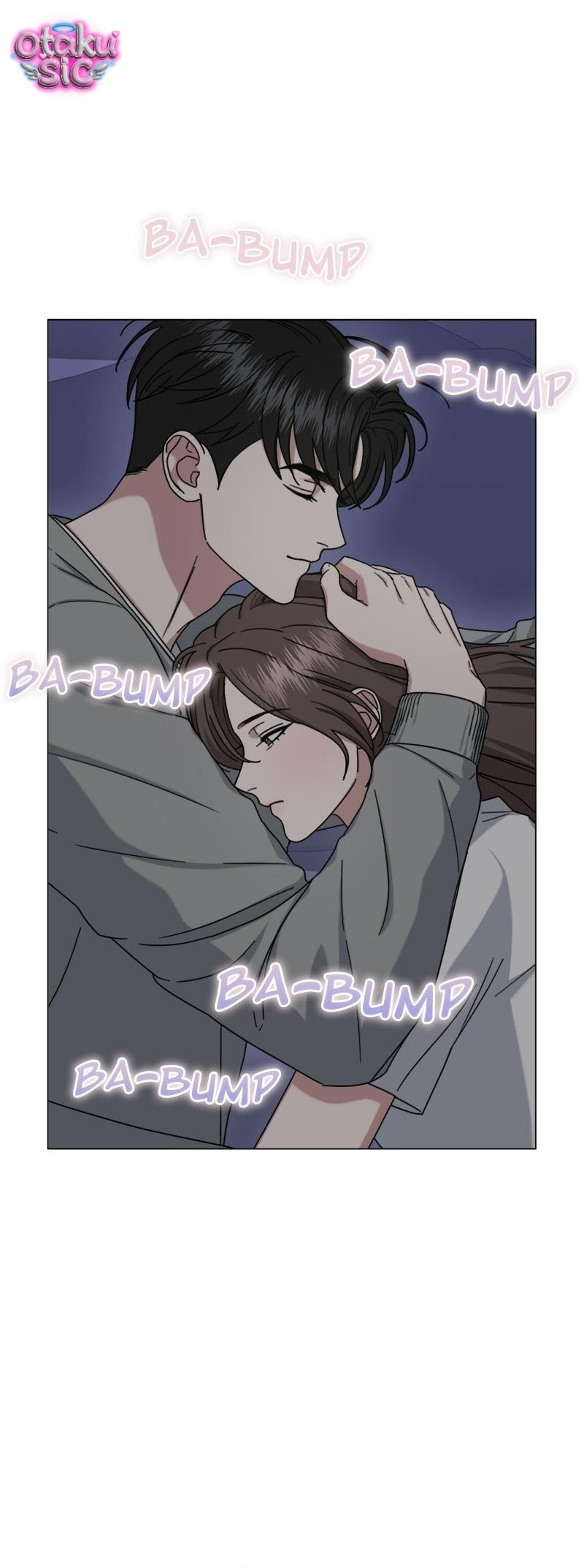 Yêu Anh Là Bản Năng - Chap 32