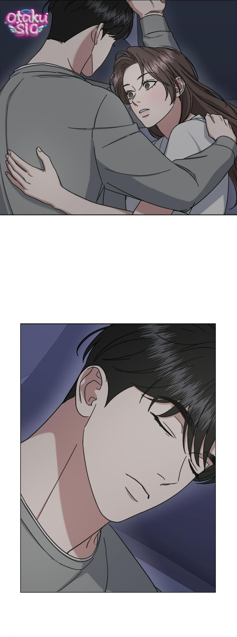 Yêu Anh Là Bản Năng - Chap 32