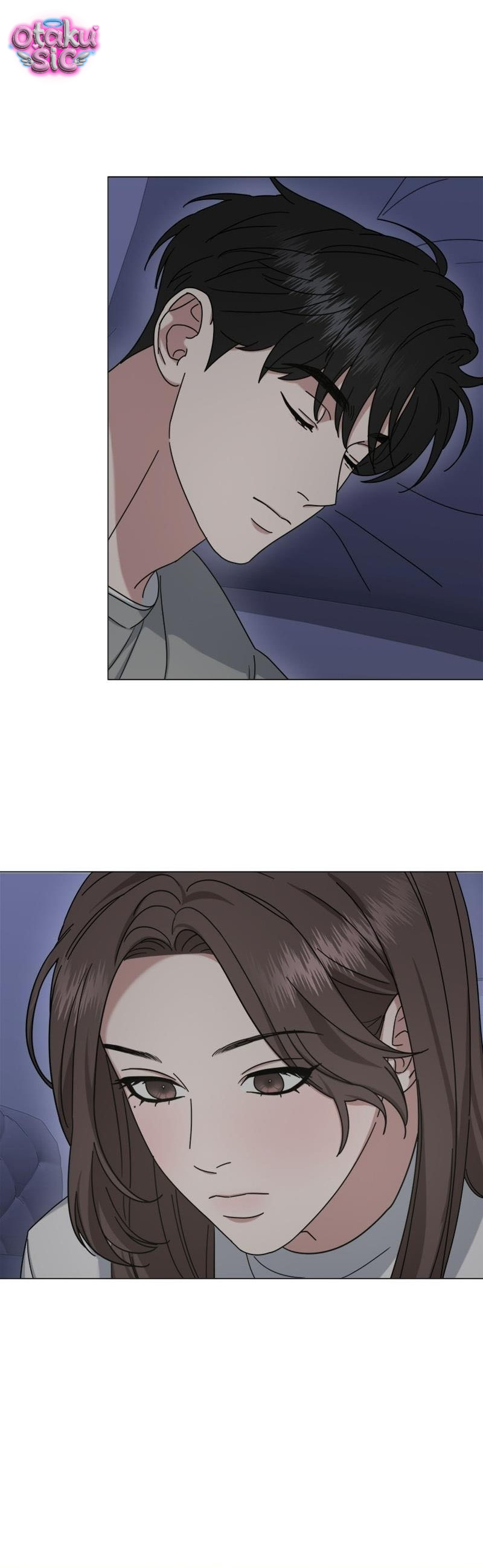 Yêu Anh Là Bản Năng - Chap 32