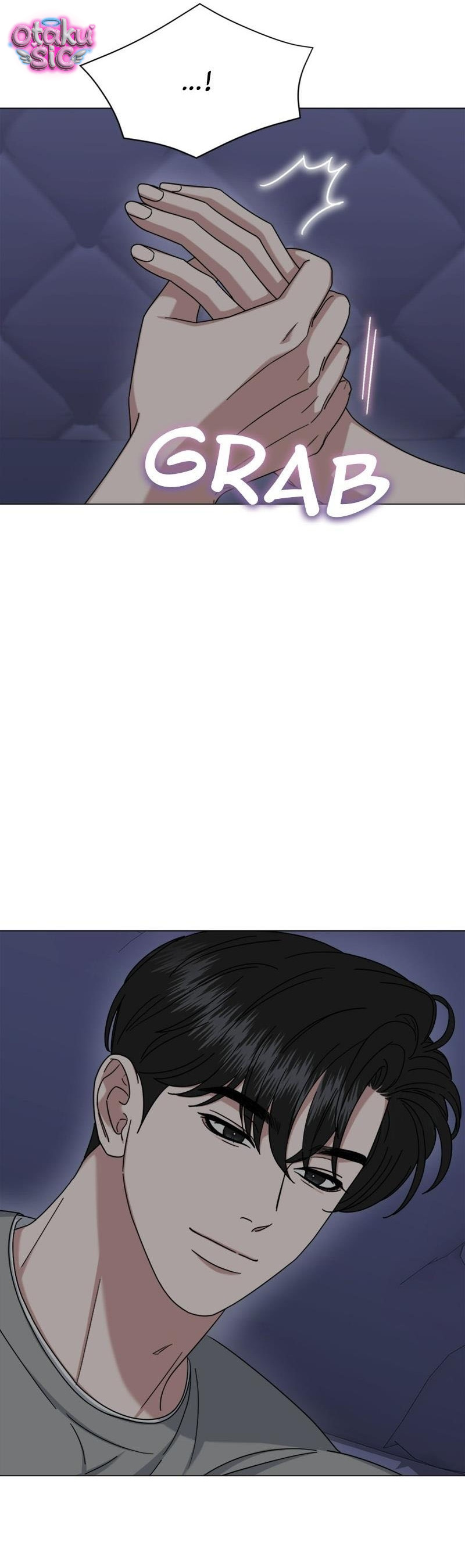 Yêu Anh Là Bản Năng - Chap 32