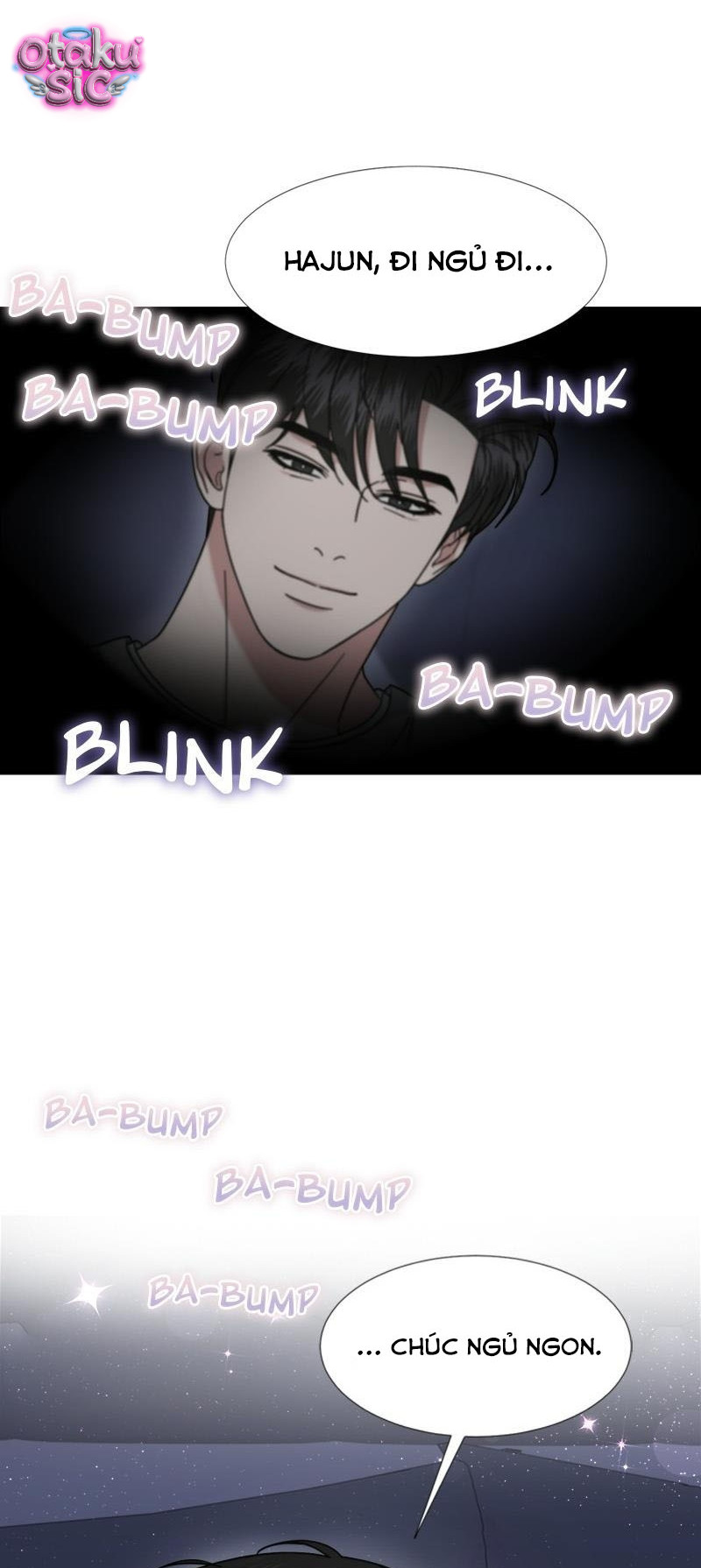 Yêu Anh Là Bản Năng - Chap 32