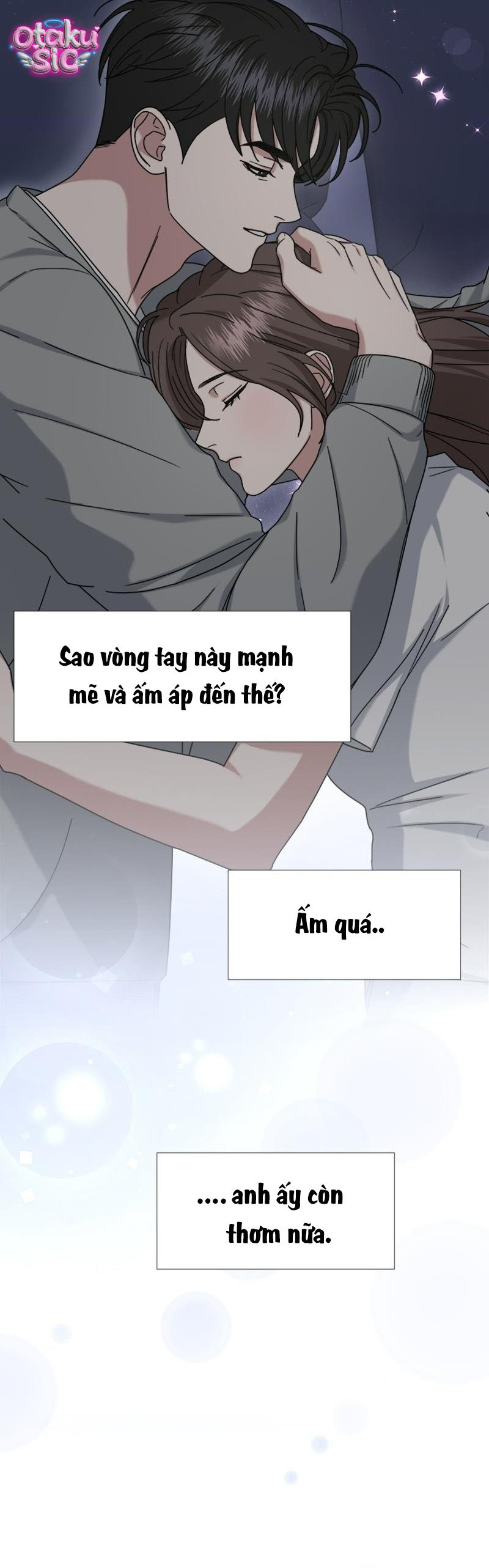 Yêu Anh Là Bản Năng - Chap 32
