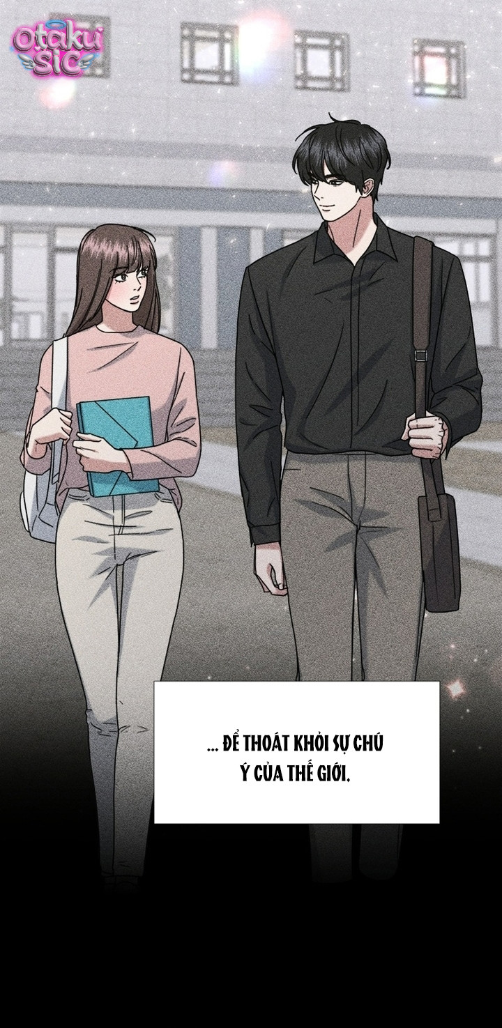 Yêu Anh Là Bản Năng - Chap 33