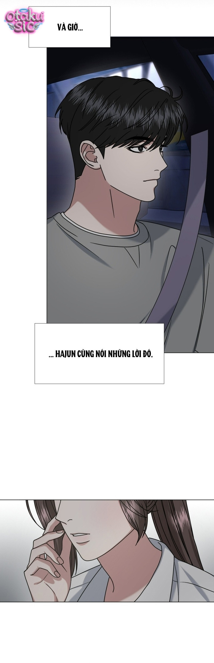 Yêu Anh Là Bản Năng - Chap 33