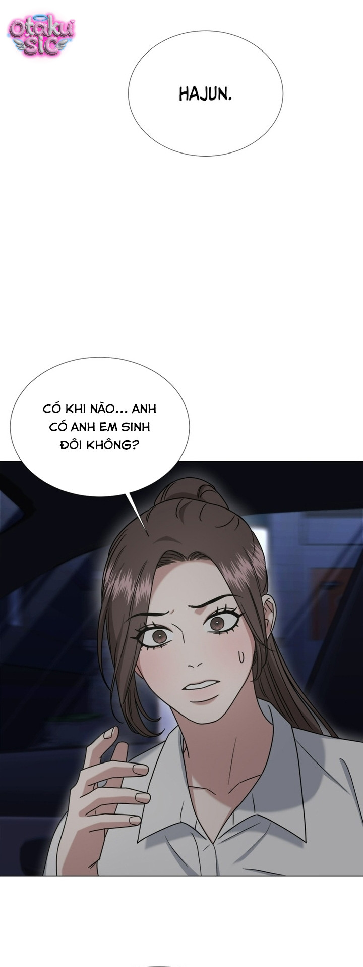 Yêu Anh Là Bản Năng - Chap 33