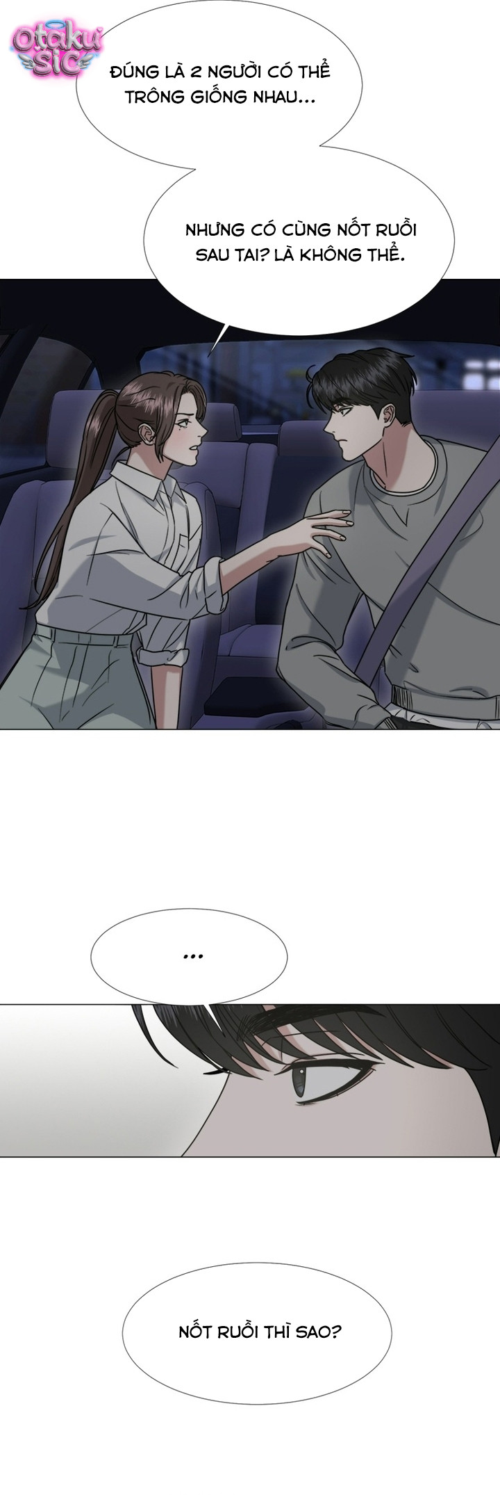 Yêu Anh Là Bản Năng - Chap 33