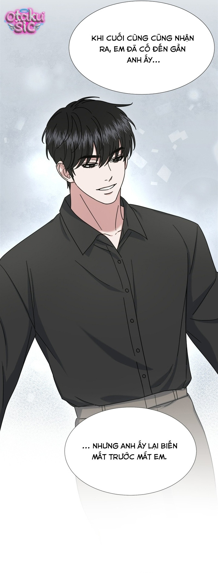 Yêu Anh Là Bản Năng - Chap 33