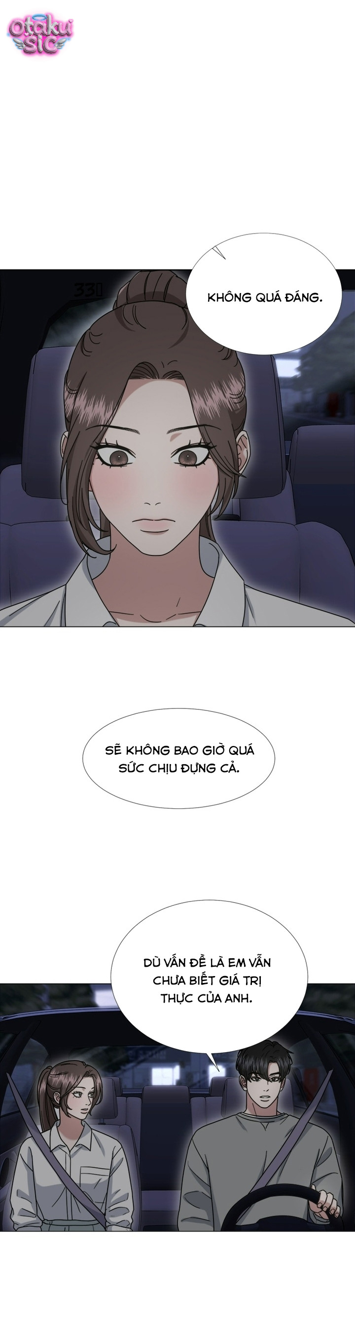 Yêu Anh Là Bản Năng - Chap 34