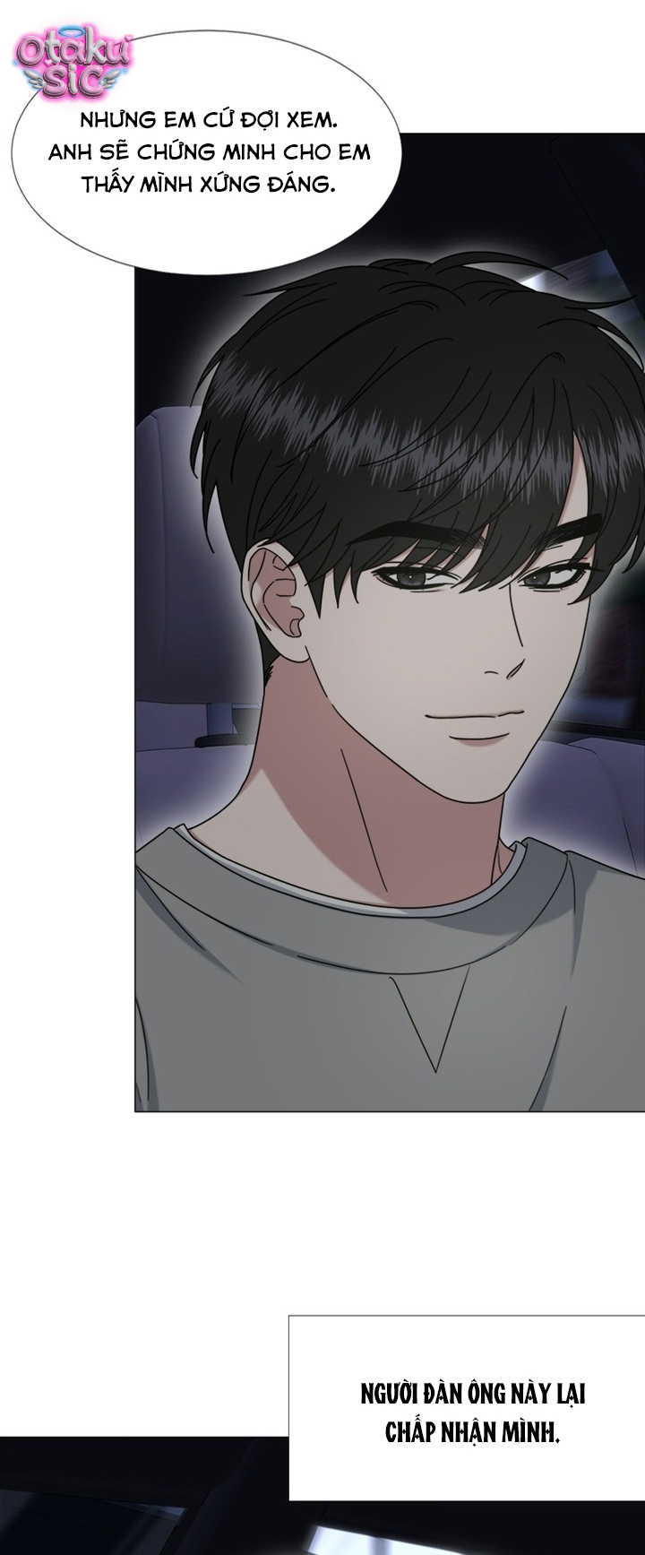 Yêu Anh Là Bản Năng - Chap 34