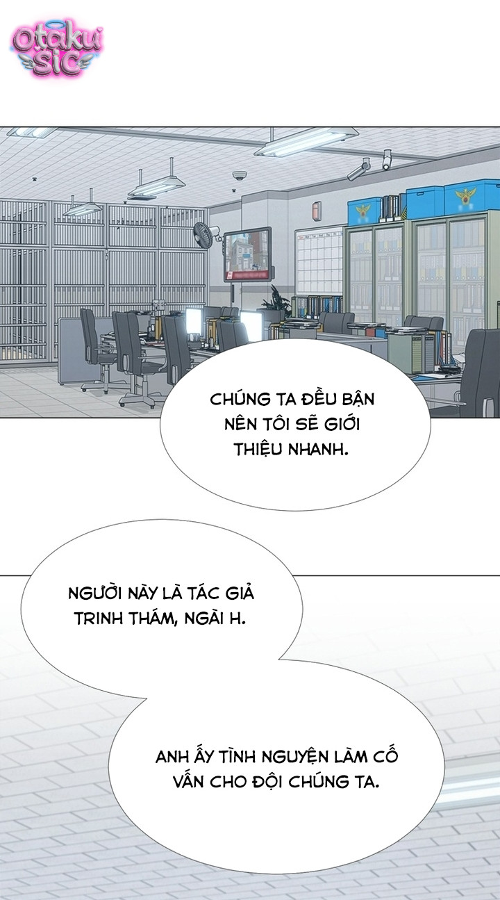 Yêu Anh Là Bản Năng - Chap 34