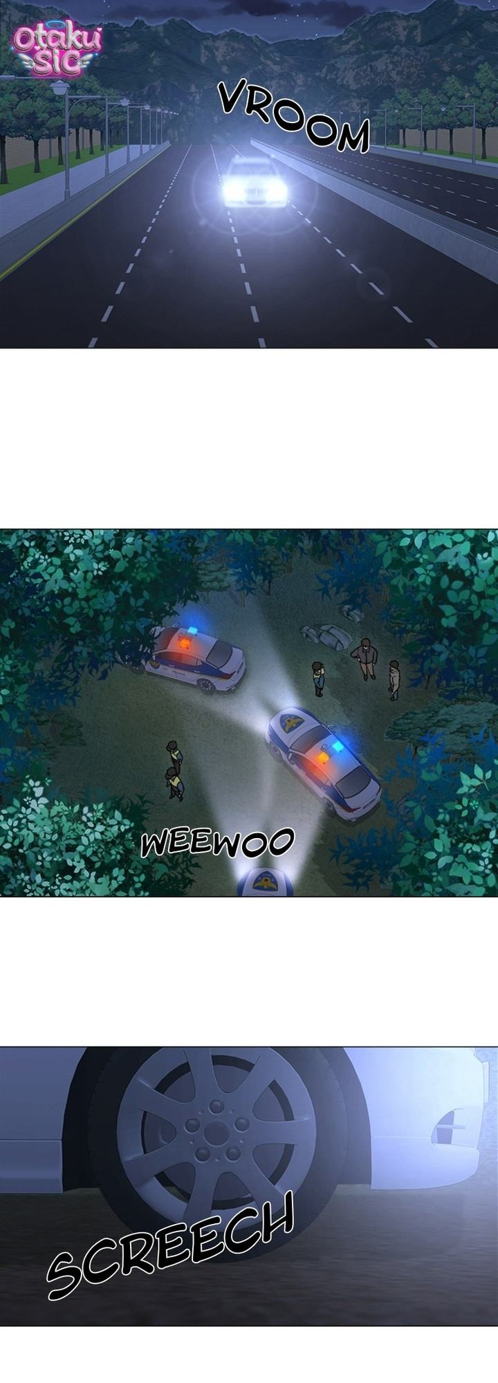 Yêu Anh Là Bản Năng - Chap 34