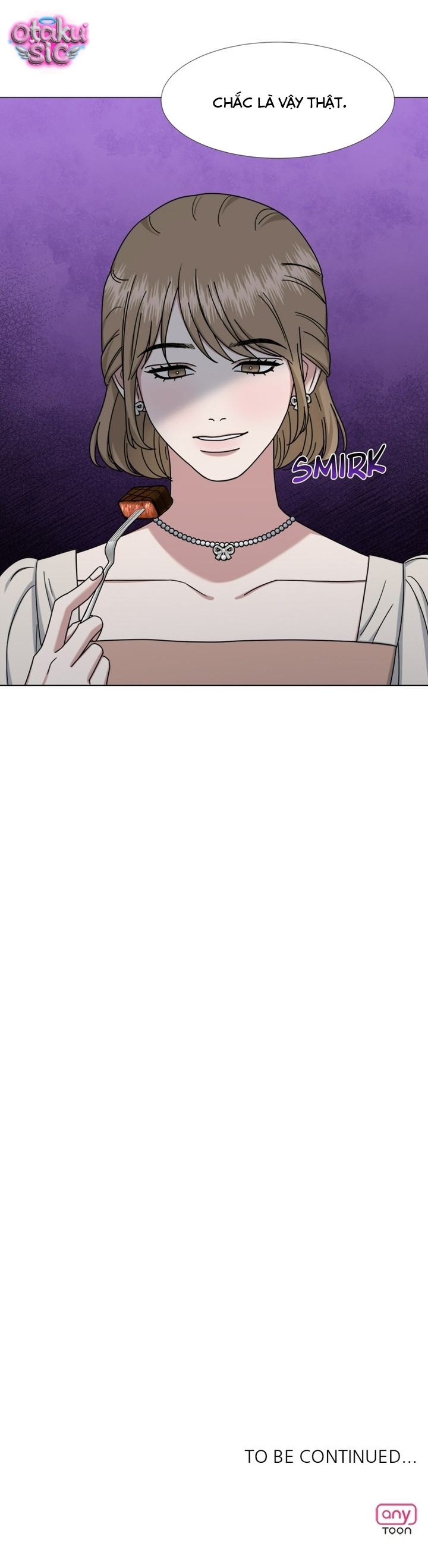 Yêu Anh Là Bản Năng - Chap 35