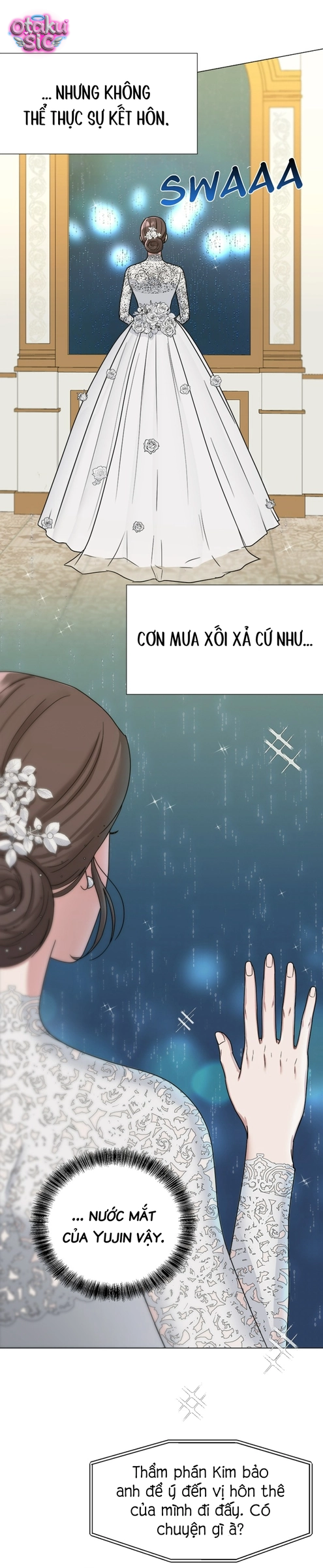 Yêu Anh Là Bản Năng - Chap 4