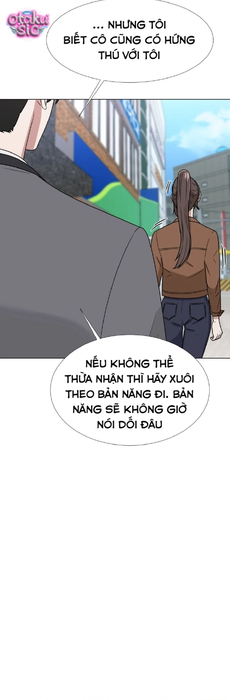 Yêu Anh Là Bản Năng - Chap 5