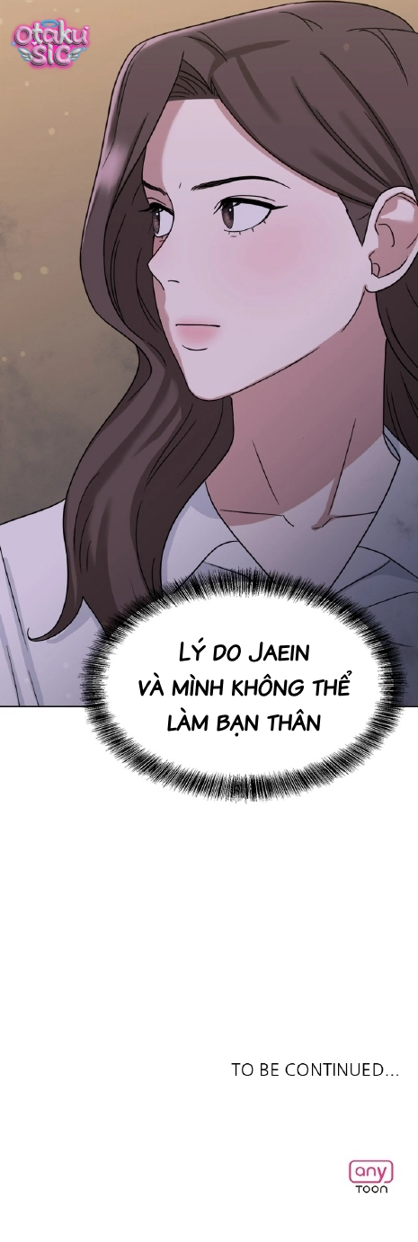 Yêu Anh Là Bản Năng - Chap 5