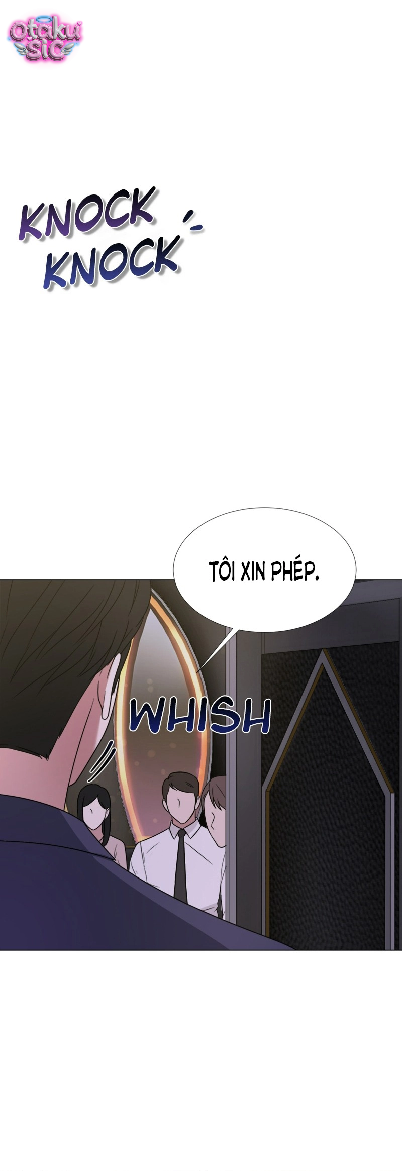 Yêu Anh Là Bản Năng - Chap 6