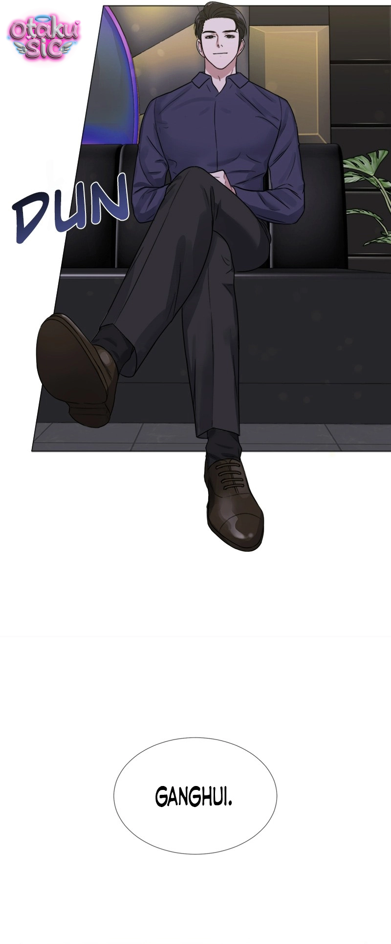 Yêu Anh Là Bản Năng - Chap 6