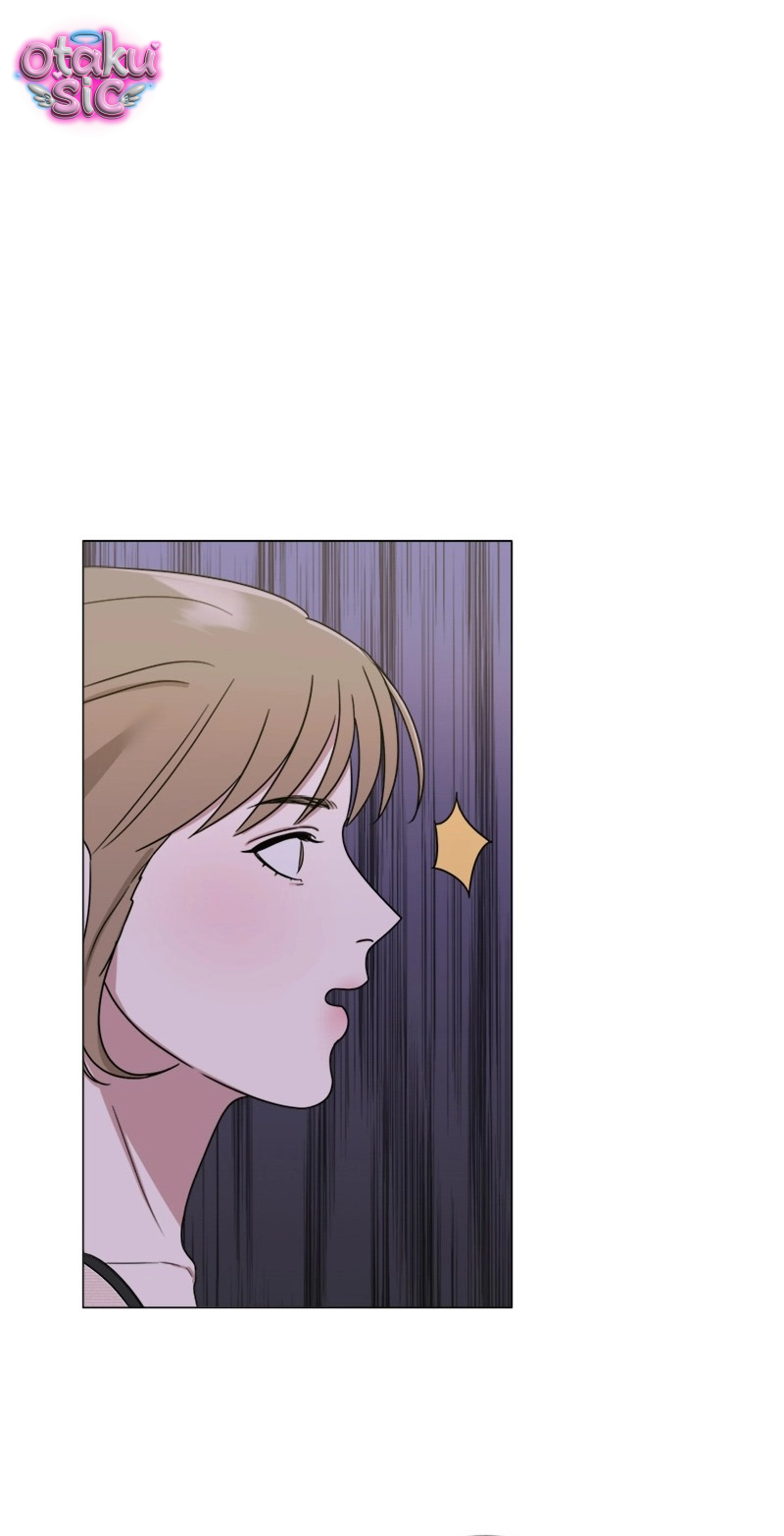 Yêu Anh Là Bản Năng - Chap 6