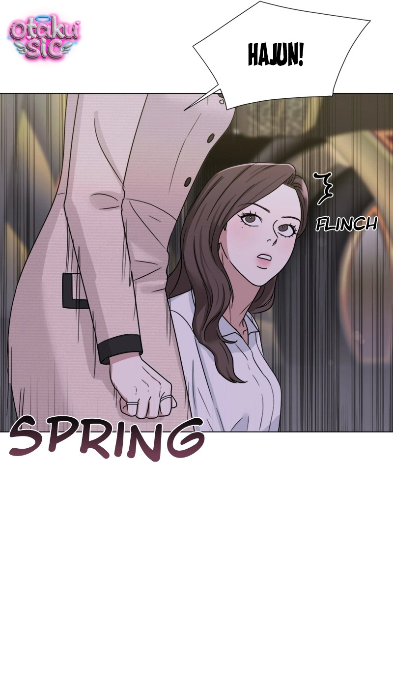 Yêu Anh Là Bản Năng - Chap 6