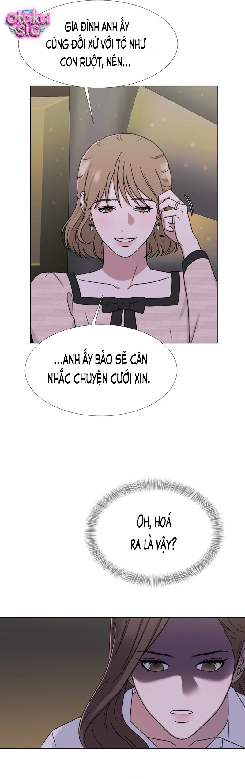 Yêu Anh Là Bản Năng - Chap 6