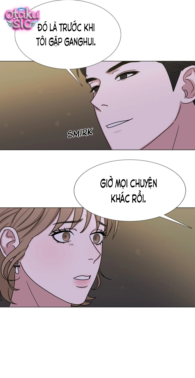 Yêu Anh Là Bản Năng - Chap 6