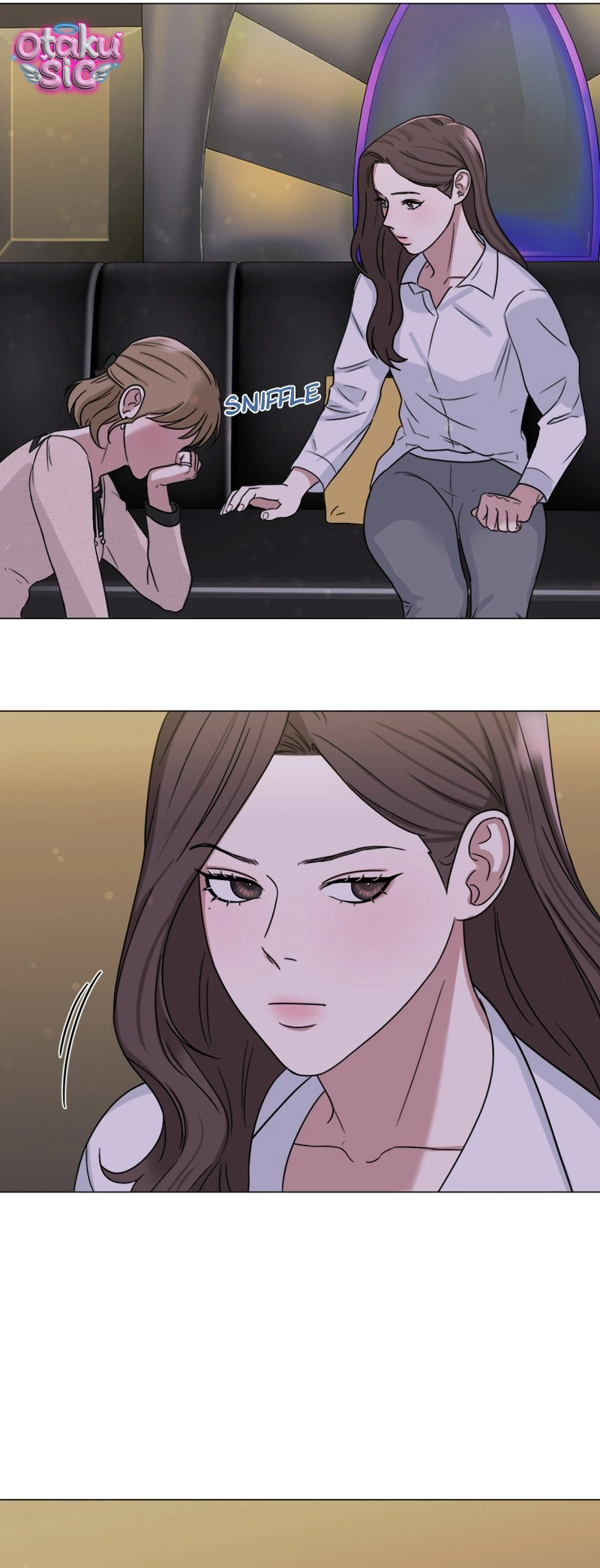 Yêu Anh Là Bản Năng - Chap 6