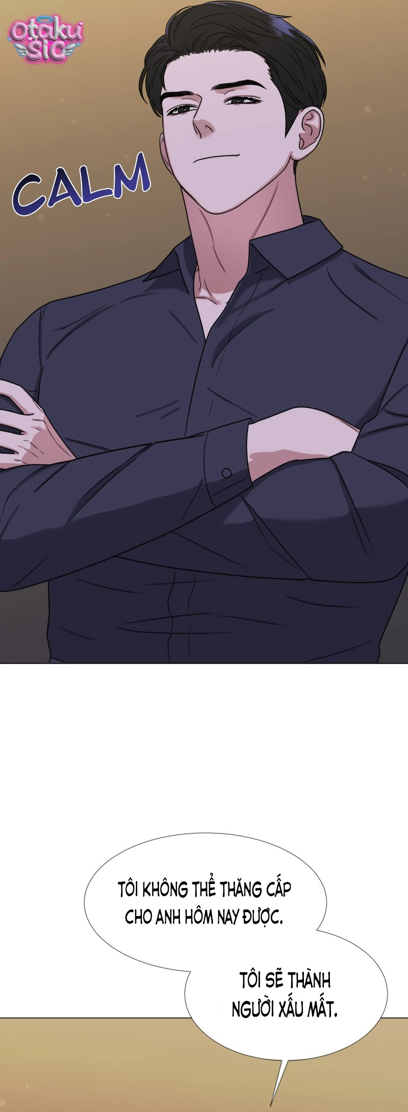 Yêu Anh Là Bản Năng - Chap 6