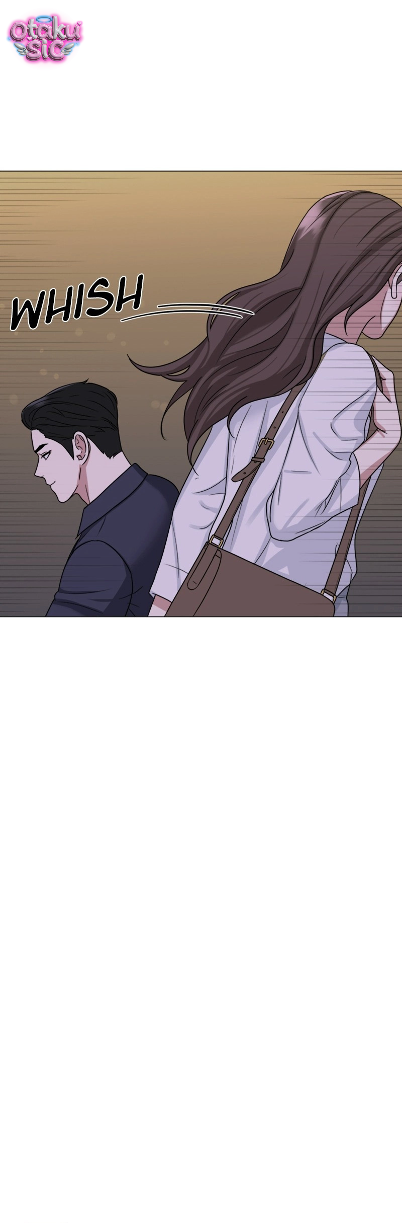 Yêu Anh Là Bản Năng - Chap 6