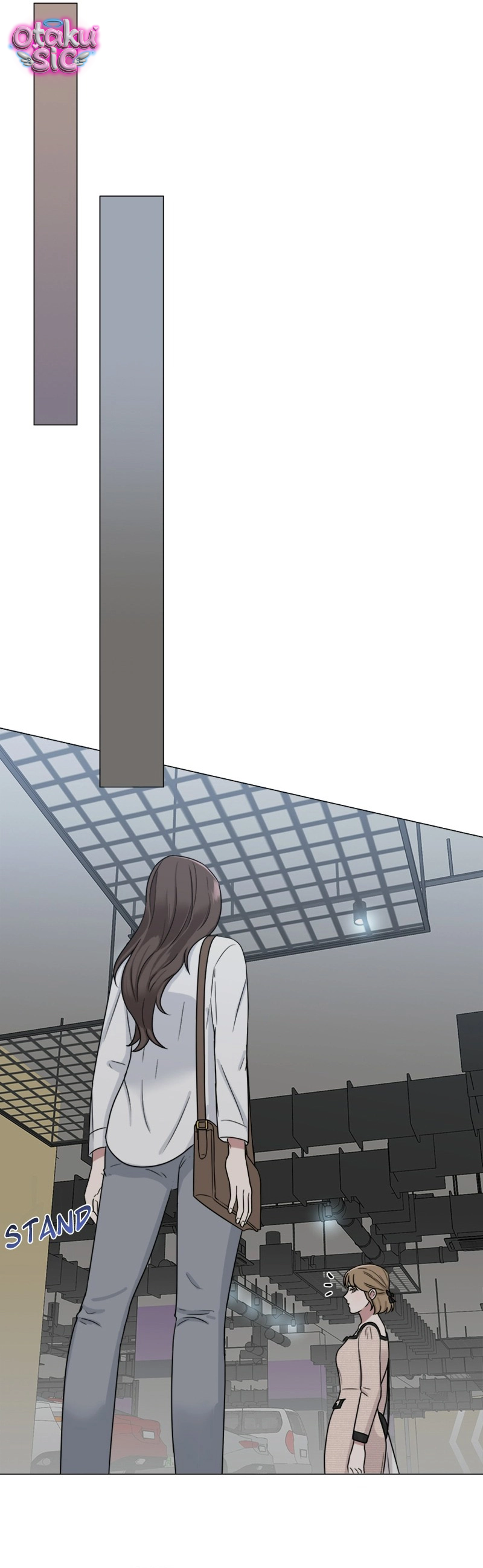 Yêu Anh Là Bản Năng - Chap 6