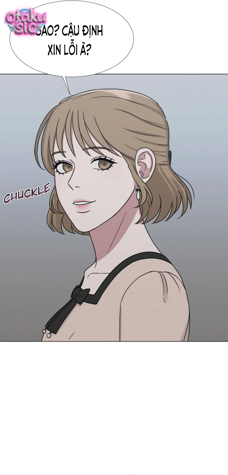 Yêu Anh Là Bản Năng - Chap 6