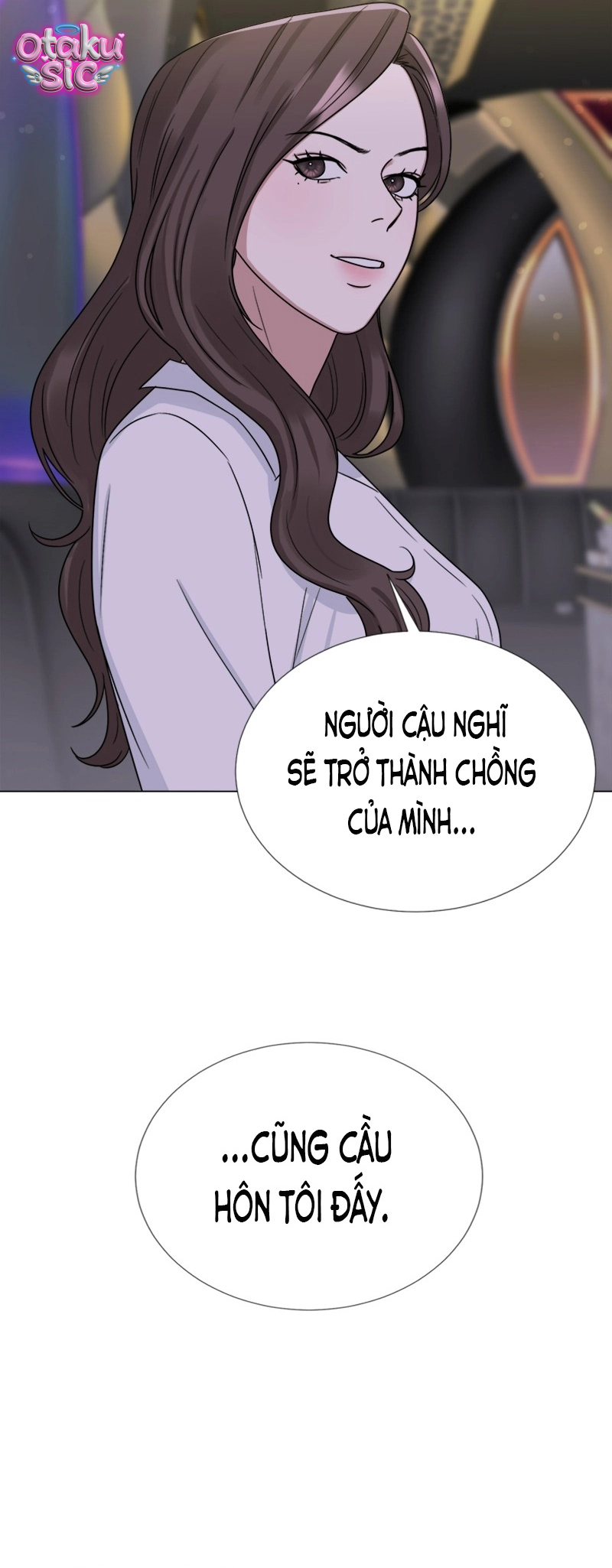 Yêu Anh Là Bản Năng - Chap 6