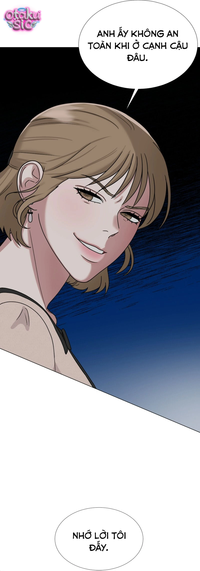 Yêu Anh Là Bản Năng - Chap 7