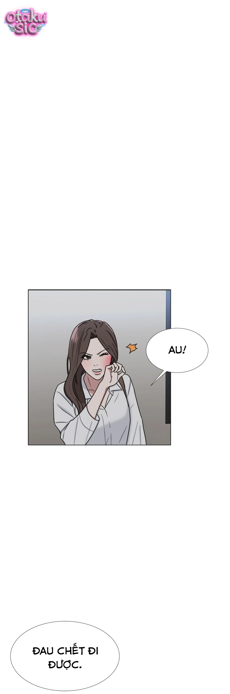 Yêu Anh Là Bản Năng - Chap 7