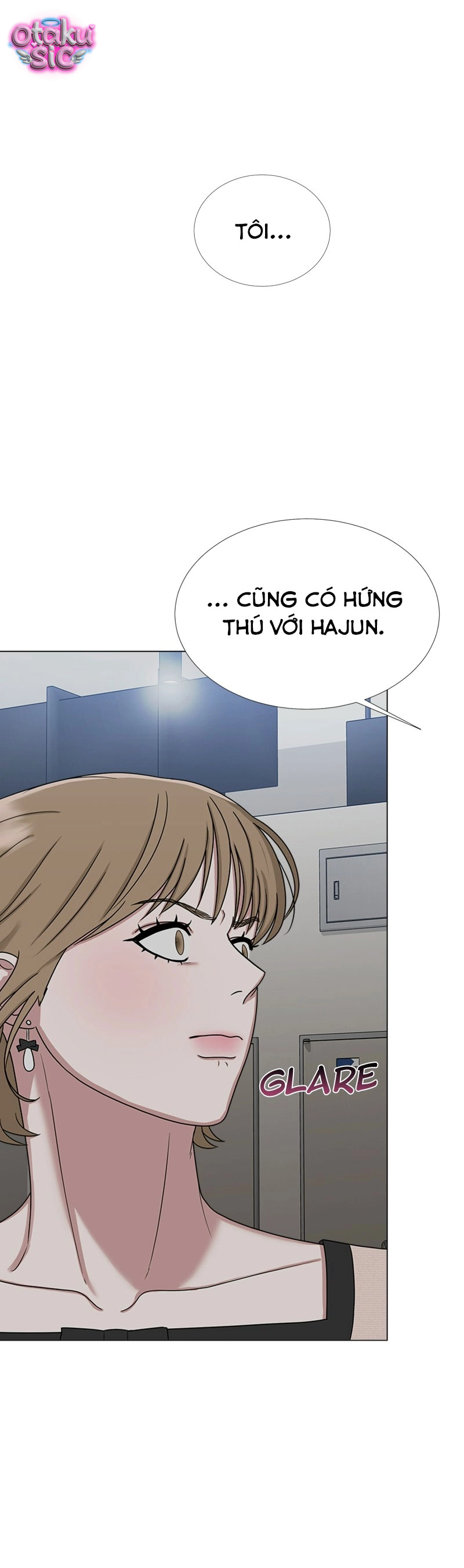 Yêu Anh Là Bản Năng - Chap 7