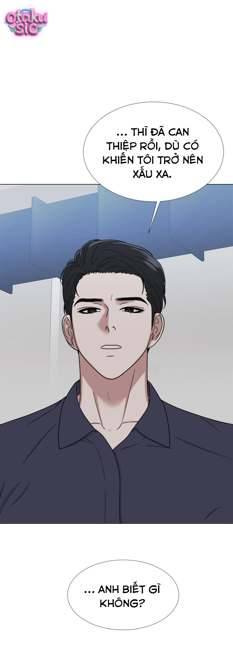 Yêu Anh Là Bản Năng - Chap 7