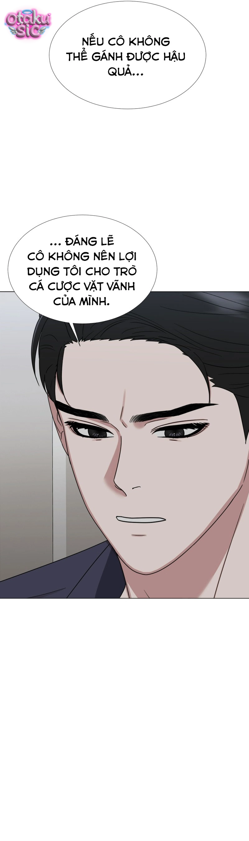 Yêu Anh Là Bản Năng - Chap 7