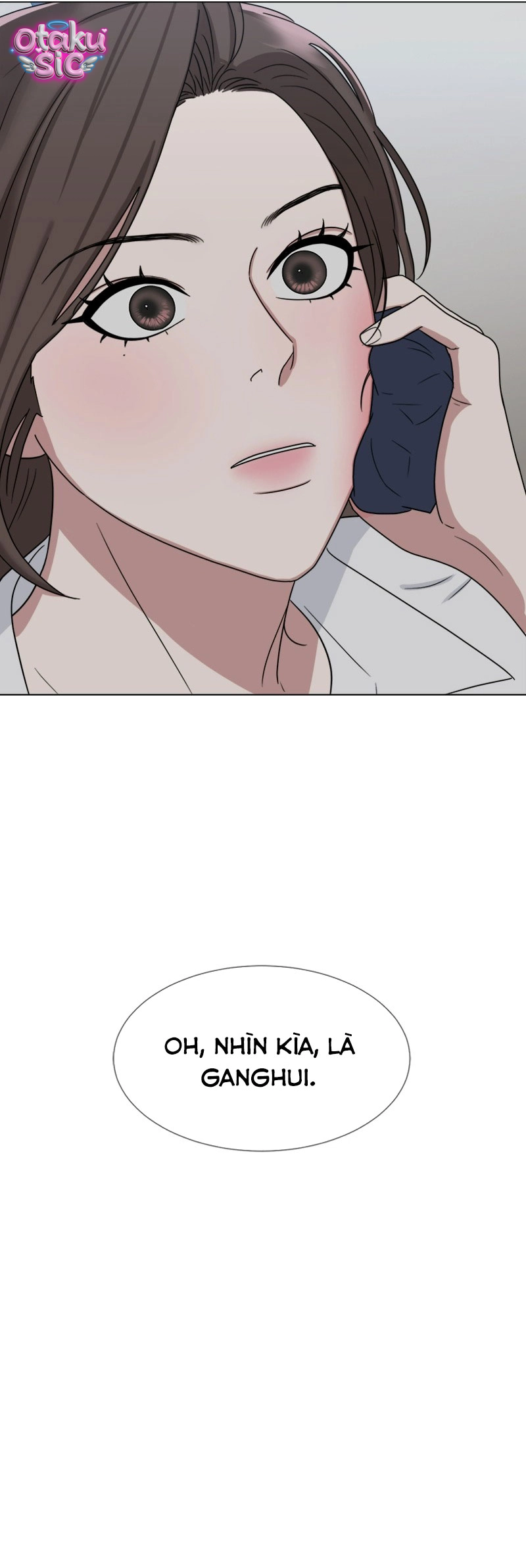 Yêu Anh Là Bản Năng - Chap 7