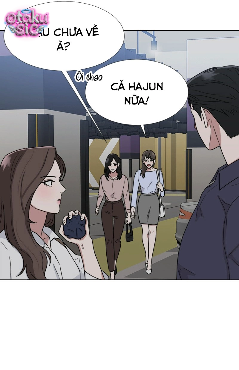 Yêu Anh Là Bản Năng - Chap 7