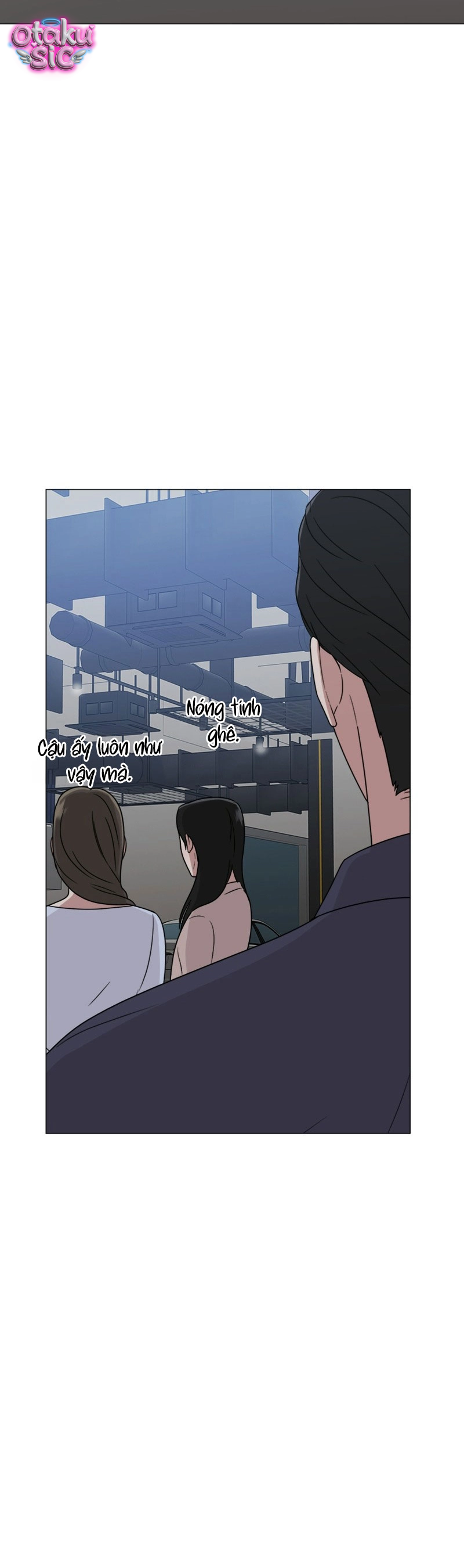 Yêu Anh Là Bản Năng - Chap 7