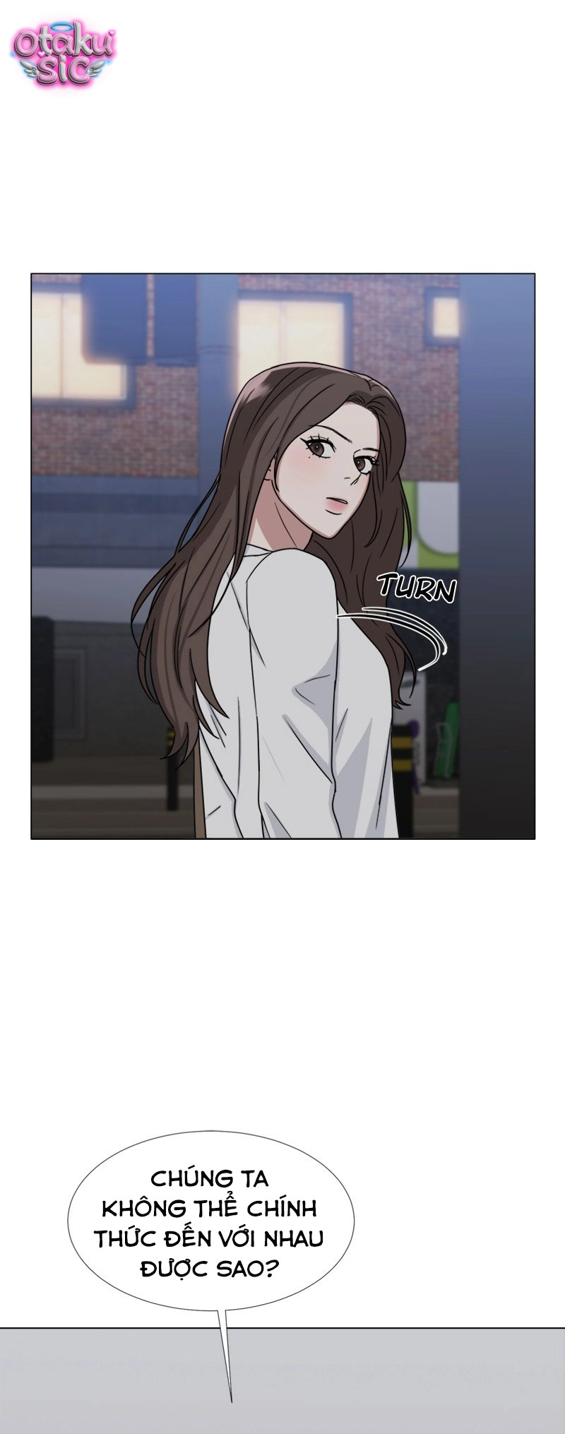 Yêu Anh Là Bản Năng - Chap 7