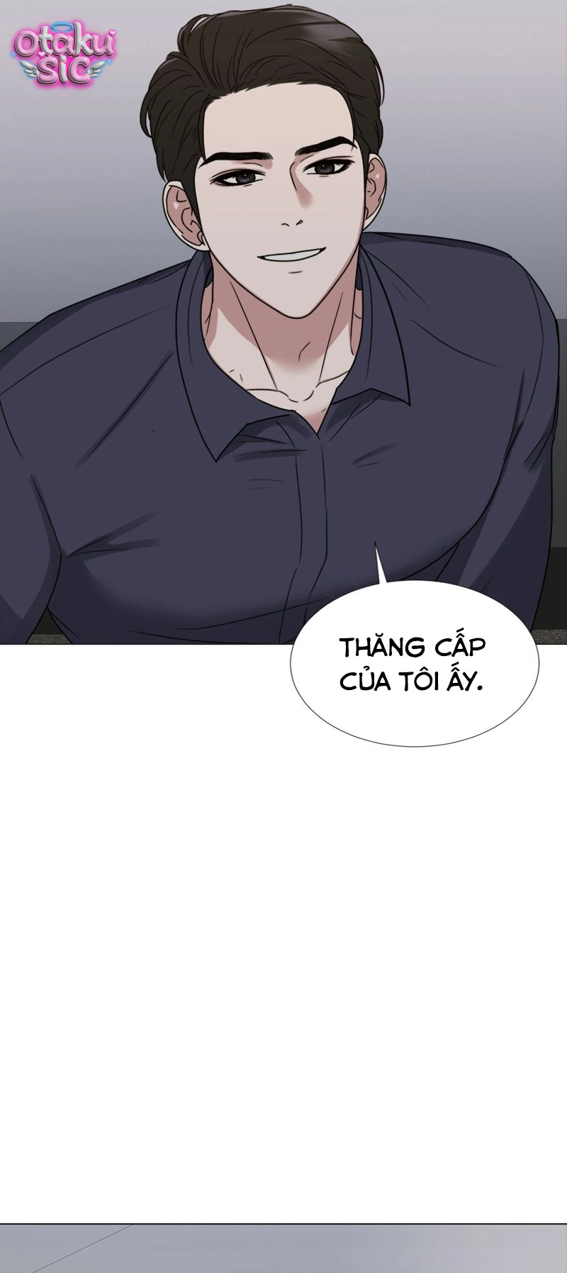 Yêu Anh Là Bản Năng - Chap 7