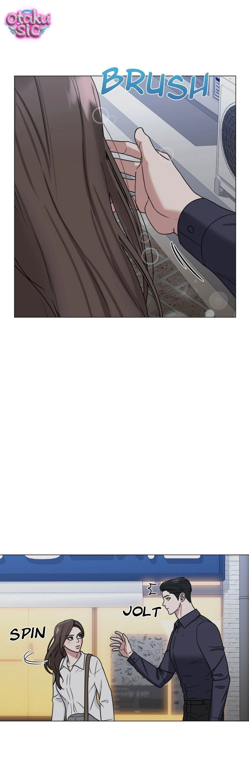 Yêu Anh Là Bản Năng - Chap 7
